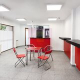 Spatiu comercial cu terasa exterioara , Focsani, central